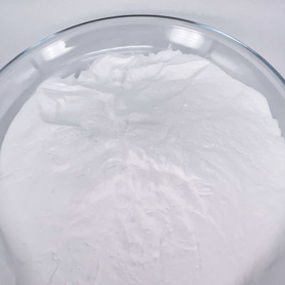 Baking soda met natriumbicarbonaat gebruikt als fermentatiemiddel in de voedingsmiddelenindustrie