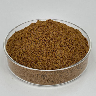 Effectieve PAC-polyaluminiumchloride voor de behandeling en kleurgeving van afvalwater