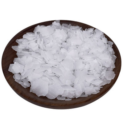Warm verkopen Kaustische soda Natriumhydroxide NaOH 99% 25 kg/BAG