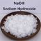 Het Natriumhydroxyde van hoge Zuiverheids99% Wit NaOH 1310-73-2