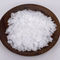 Het Natriumhydroxyde van hoge Zuiverheids99% Wit NaOH 1310-73-2