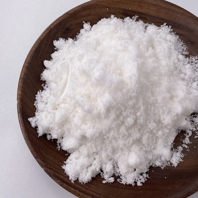 Afschuimmiddel: 99,3% NaNO3 Natriumnitraatpoeder 25 kg/BAG