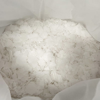 Hydroxyde van het de textielindustrieiso9001 96% het Bijtende Natrium