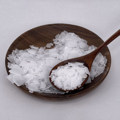 Warm verkopen Kaustische soda Natriumhydroxide NaOH 99% 25 kg/BAG