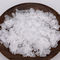 Caustic Soda-vlokken Natriumhydroxide NaOH 99% 25KG/BAG Voor zeepproductie