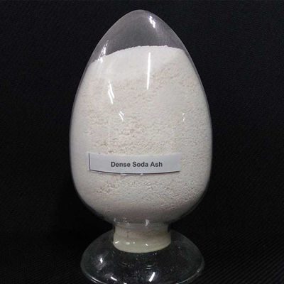 Warm verkopen Dichte natriumcarbonaat Soda Ash Dichte CAS 497-19-8