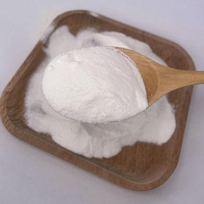 PAC Polyaluminiumchloride wit poeder 25 kg/BAG Industriële afvalwaterbehandeling