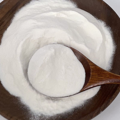 PAC Polyaluminiumchloride anorganisch polymeer coagulant wit poeder