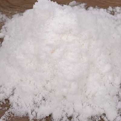 NaNO2 natriumnitriet CAS 7632-00-0 Wit poeder voor de druk- en kleurindustrie