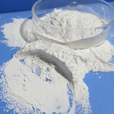 CaCL2 Calciumchloride poeder 94%~97% 1000 kg/zak Wit