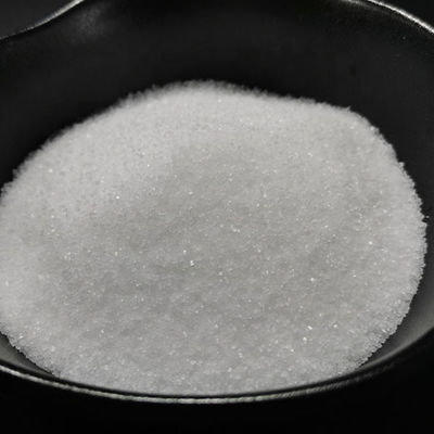 Natriumchloride formule NaCl algemeen bekend als eetzout