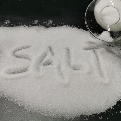 99% industrieel zout veelzijdig zout sneeuw smelt NaCl 25 KG / BAG