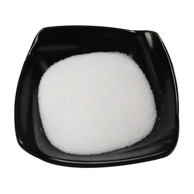 Natriumchloride NaCl 99% Deeltjespoeder voor waterbehandeling Metallurgie Industriële kwaliteit