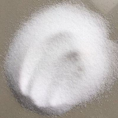 Natriumchloride formule NaCl algemeen bekend als eetzout