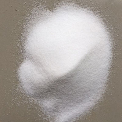 Natriumchloride formule NaCl algemeen bekend als eetzout