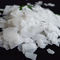 Het Natriumhydroxyde van schoonmakende Agentennaoh, 1310-73-2 Bijtende Sodavlok