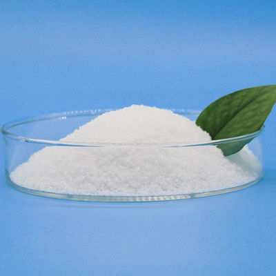 25 KG/BAG PAM Polyacrylamide witte deeltje CAS 9003-05-8 gebruikt voor waterbehandeling