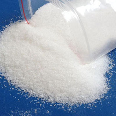 PAM Polyacrylamide 25KG/BAG Wit poeder voor waterbehandeling