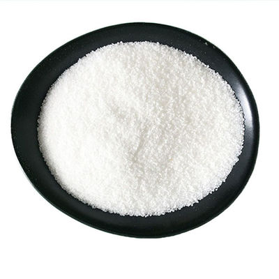 25 KG/BAG PAM Polyacrylamide witte deeltje CAS 9003-05-8 gebruikt voor waterbehandeling