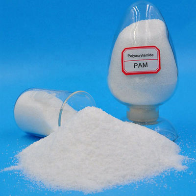 25 KG/BAG PAM Gebruikt in waterbehandeling, olieproductie, papierproductie en geneeskunde
