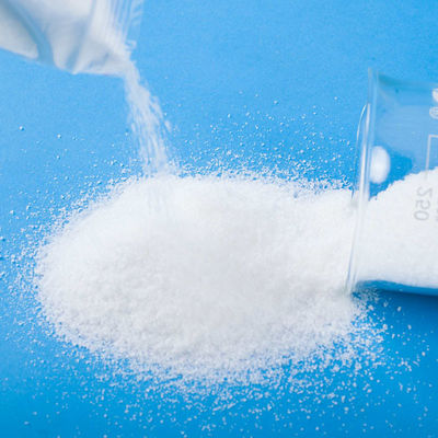PAM Polyacrylamide 25KG/BAG Wit poeder voor waterbehandeling