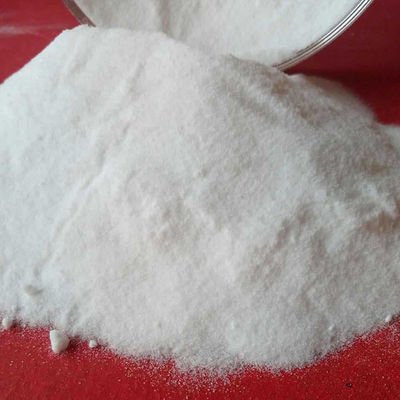 Natriumbicarbonaat Baking Soda Voedselkwaliteit Breed bereik Gebruik Wit poeder
