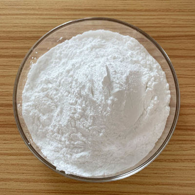 CaCL2 Calciumchloride poeder 94%~97% 1000 kg/zak Wit
