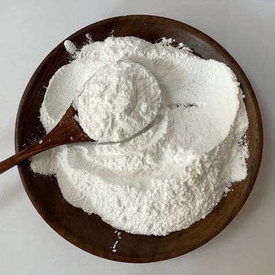 CaCL2 Calciumchloride poeder 94%~97% 1000 kg/zak Wit