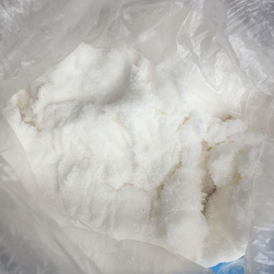 1000 kg / BAG Natriumnitraat NaNO3 Wit poeder gebruikt als warmtebehandelingsmiddel