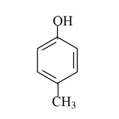 200 kg/vat VN 3455 203-398-6 P-methylfenol gebruikt bij de vervaardiging van verven, weekmakers, floataties en pesticiden
