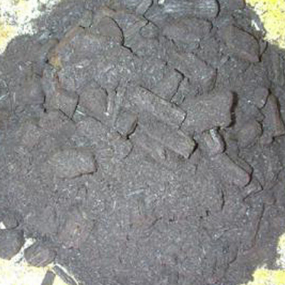 Eisenchloride 50 kg/zak Zwartgroen poeder 98% Min