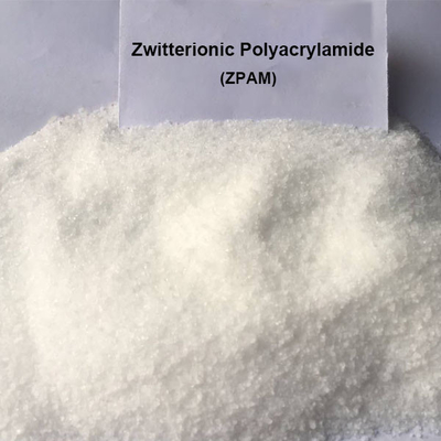 Olieboren Olieherwinning Polymer Flooding Powder PAM Polyacrylamide