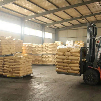 Olieboren Olieherwinning Polymer Flooding Powder PAM Polyacrylamide