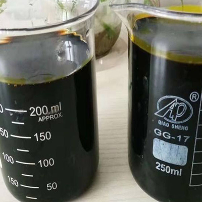 IJzer(III)chloride-oplossing 1450KG/IBC-drum Zwartgroene vloeistof