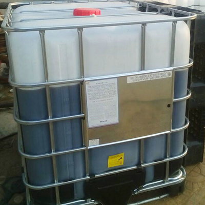 IJzer(III)chloride-oplossing 1450KG/IBC-drum Zwartgroene vloeistof