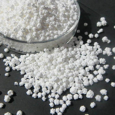 1000 kg/BAG CaCL2 Calciumchloride watervrije prillen voor koelmiddel