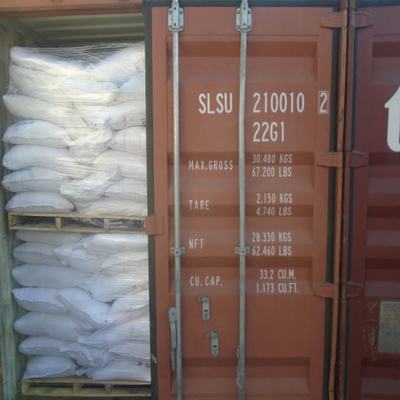 Sneeuwsmeltmiddel CaCl2 Calciumchloride