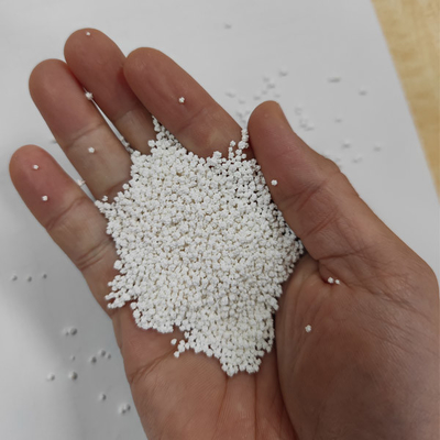 94%-97% Calciumchloride Granulaire witte industriële chloride CaCl2 Calciumchloride deeltjes 25kg