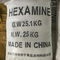 C6H12N4 Hexamine Poeder 99% Min Cas 100-97-0 Urotropine